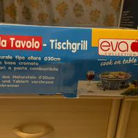 Grill da tavolo