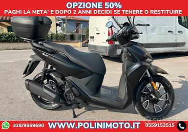 Voge Sfida SR16 200 - Spediamo in tutta Italia
