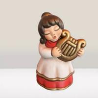 Donna con arpa thun limited edition