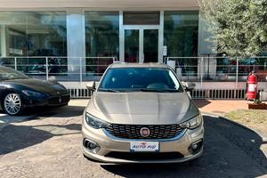 Fiat Tipo 1.6 Mjt S&S 5 porte Lounge