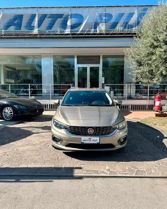 Fiat Tipo 1.6 Mjt S&S 5 porte Lounge