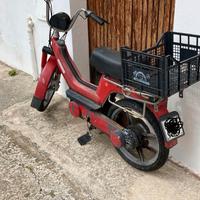 Piaggio Si