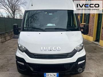 Daily IVECO 35S13 FURGONE