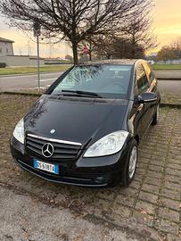 Mercedes benz classe a 180cdi