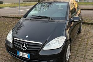 Mercedes benz classe a 180cdi