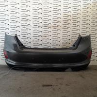 PARAURTI POSTERIORE FORD FIESTA