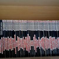 COLLEZIONE FUMETTI NATHAN NEVER