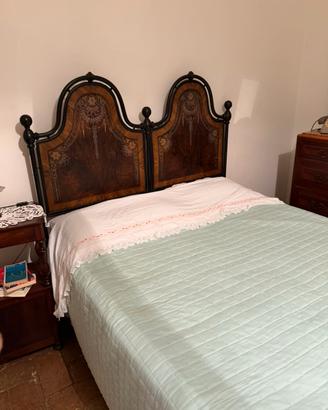 Letto matrimoniale