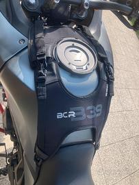 flangia per borsa  serbatoio BCR