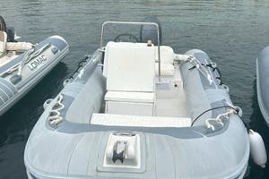 Gommone Lomac 500 IN + Yamaha 40 HP 4T