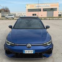 Golf 8 r