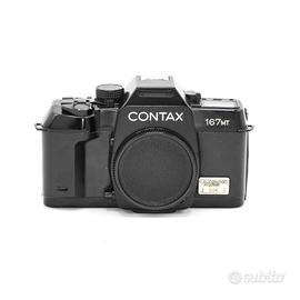 Contax 167MT