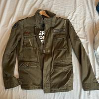 Military Jacket