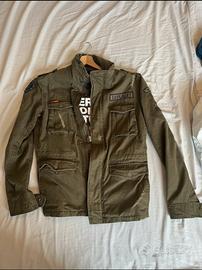 Military Jacket