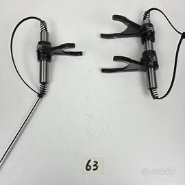 KTM SXF EXCF 2008 2012 FORCHETTE CAMBIO