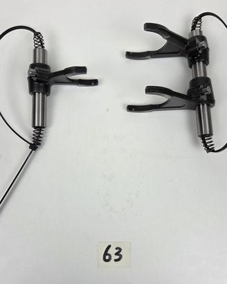 KTM SXF EXCF 2008 2012 FORCHETTE CAMBIO