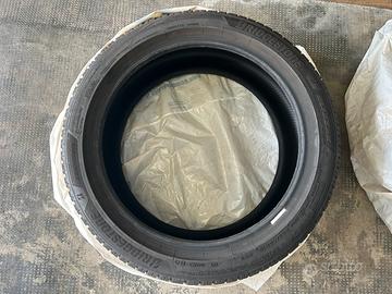 Ruote Bridgestone Blizzak 6 225/45 R18 92V