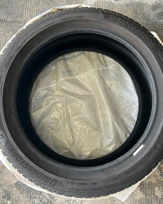Ruote Bridgestone Blizzak 6 225/45 R18 92V
