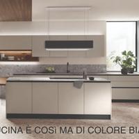 Cucina Stosa Infinity NUOVA