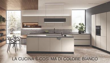 Cucina Stosa Infinity NUOVA