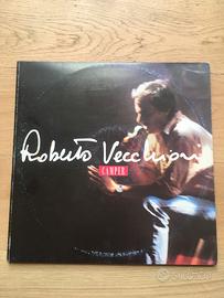 ROBERTO VECCHIONI, CAMPER 2 X LP 12" 33 GIRI 1992