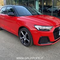 Audi A1 SPB 25 TFSI