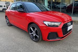 Audi A1 2nd serie SPB 25 TFSI