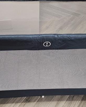 LETTINO CAM DA CAMPEGGIO CON BORSA INCLUSA 