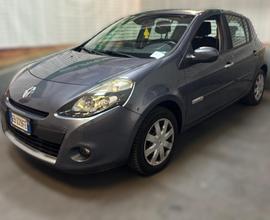 Renault clio 1.2 GPL navigatore