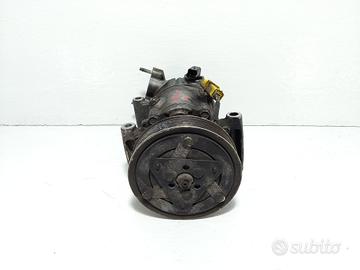COMPRESSORE A/C CITROEN C4 Berlina 08870206561 Die
