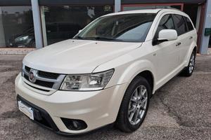 Fiat Freemont 2.0 Multijet 140 CV