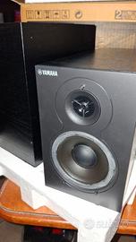 N 2 speaker package YAMAHA  NS-BP 101 / 111