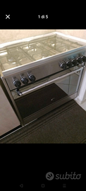 Forno cucina