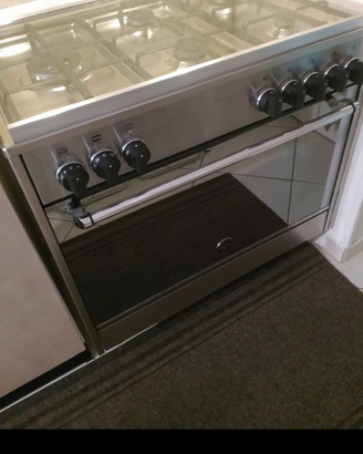 Forno cucina