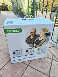 Concentratore di Ossigeno