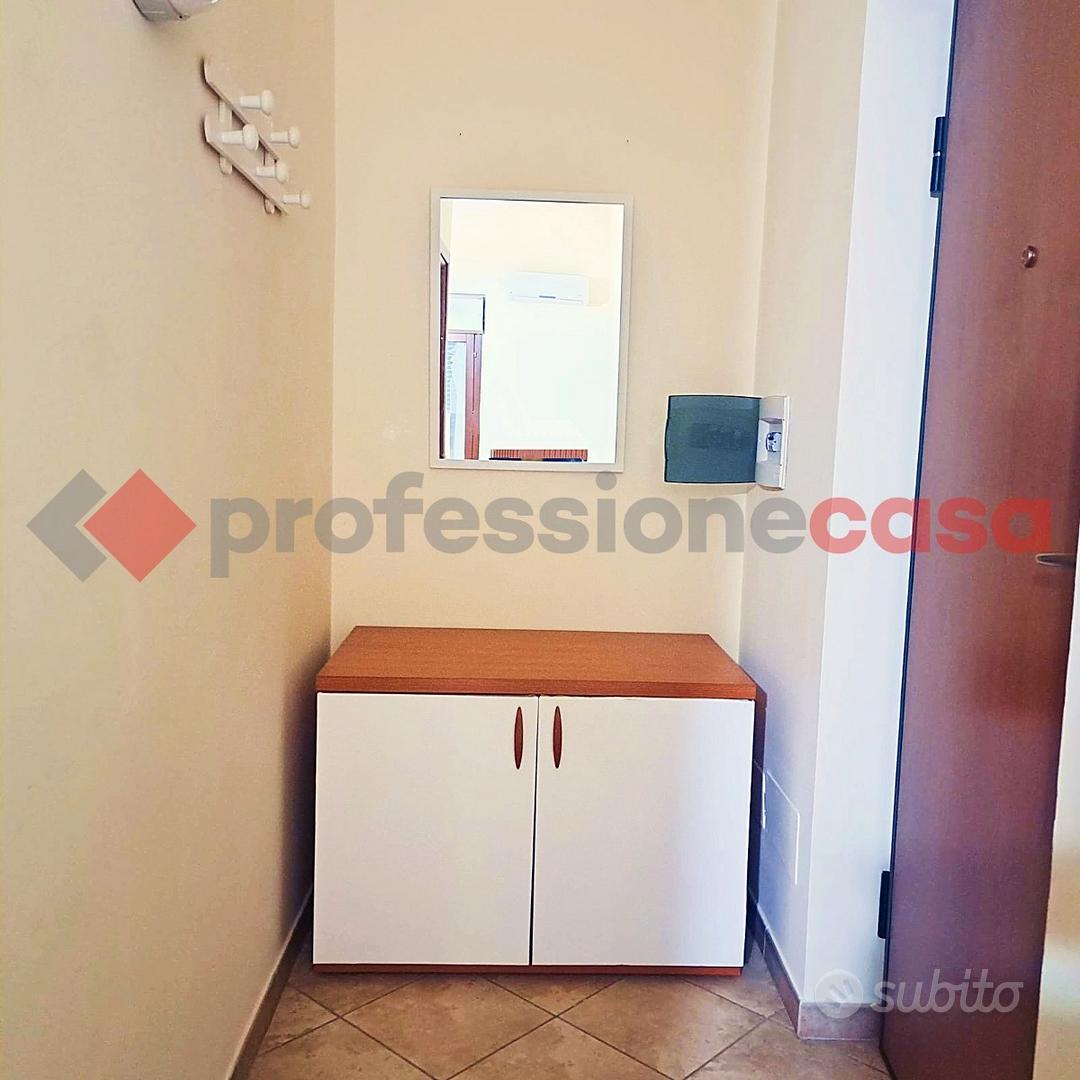 Appartamento – Piedimonte San Germano - Vista 4