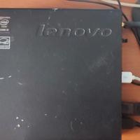 Computer Lenovo ThinkCentre M93 processore I3