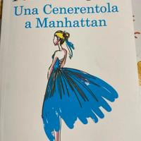Libro- Una Cenerentola a Manhattan