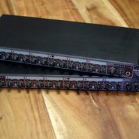 Amplificatore distribuzione 1x6 drawmer da6