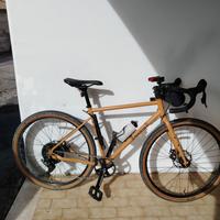 Gravel Marin Nicasio +