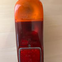 Fanale posteriore sx FIAT 500D/TOPOLINO C
