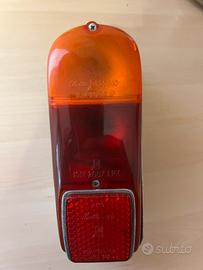 Fanale posteriore sx FIAT 500D/TOPOLINO C