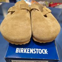 ciabatte birkenstock Boston donna