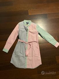 Abito Polo Ralph Laurent