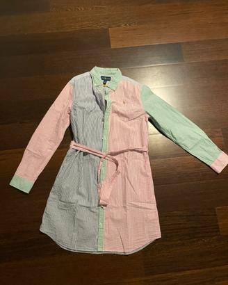 Abito Polo Ralph Laurent