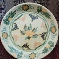 Caltagirone datato originale