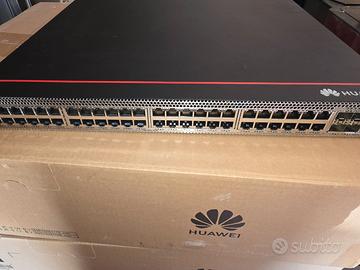 Switch huawei S5731-H48P4XC