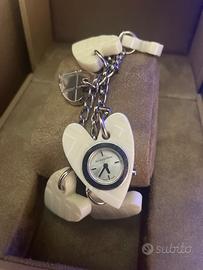 Burberry orologio donna modello bu5261