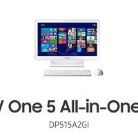 SAMSUNG ATIV ONE 5 