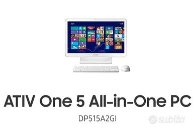 SAMSUNG ATIV ONE 5 